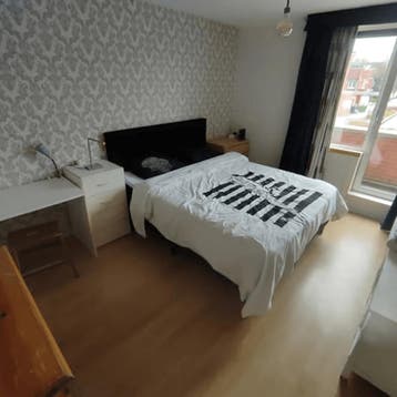 Kamer in Almere gevonden voor €975,- pm, Huizen en Kamers, Kamers te huur, 50 m² of meer, Almere