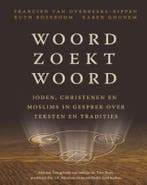 Woord zoekt woord 9789020204179, Boeken, Verzenden, Zo goed als nieuw, Francien van Overbeeke-Rippen