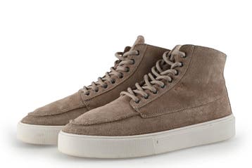 Blackstone Sneakers in maat 41 Beige, Blackstone, Overige kleuren, Verzenden, Sneakers of Gympen