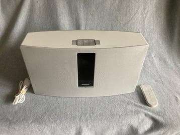 Bose - SoundTouch® 30 Wi-Fi® Luidspreker, Nieuw