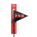 Falkx RA1203A Vlag 750 amsterdam (Fietsaccessoires, Fiets), Ophalen of Verzenden, Nieuw