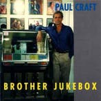 cd - Paul Craft - Brother Jukebox, Verzenden, Zo goed als nieuw