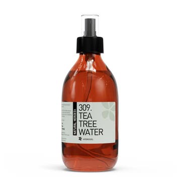 Tea Tree Water (Hydrosol) - Biologisch, Verzenden, Nieuw, Bodylotion, Crème of Olie