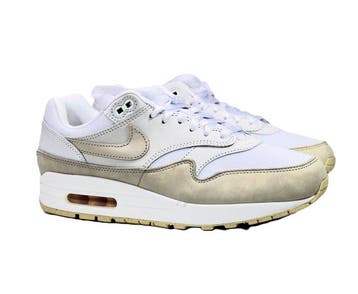 Nike - Air Max 1 Premium - Sneakers - Maat: EU 43 - Nieuw, Nieuw