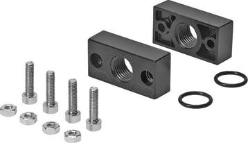 Festo Aansluitkit Mini - 542789, Verzenden, Nieuw