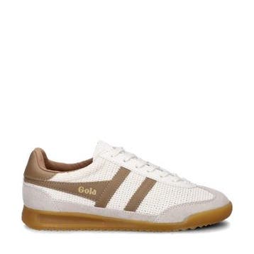 Gola Tornado Zephyr lage sneakers voor dames in het Wit, Verzenden, Wit, Nieuw, Gola
