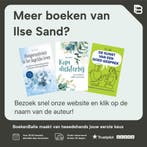 Over introvert of hoogsensitief zijn 9789088401824 Ilse Sand, Verzenden, Gelezen, Ilse Sand