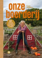 Onze boerderij (en nu zelf!) (9789048867806, Yvon Jaspers), Verzenden, Nieuw