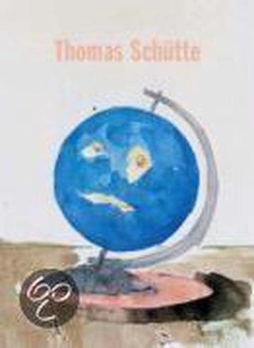 Thomas Schütte 9783936859362 Winzen, Verzenden, Zo goed als nieuw, Winzen