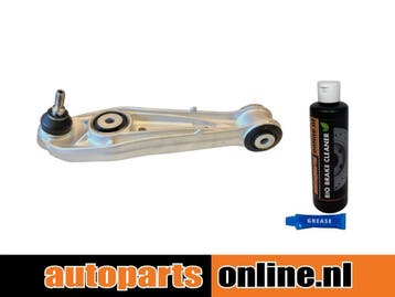 Draagarm Porsche Boxster voorzijde, links of rechts, onder, Verzenden, Nieuw, Porsche