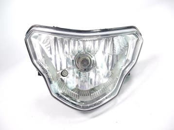 BMW G 310 R Koplamp / 63128546522, Motoren, Ophalen of Verzenden, Gebruikt