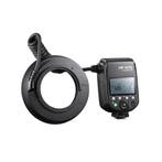 Godox MF-R76 Macro Ring Flash met garantie, Audio, Tv en Foto, Fotografie | Fotostudio en Toebehoren, Ophalen of Verzenden, Gebruikt