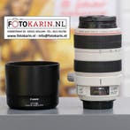 Canon EF 70-300mm f4-5.6 L IS USM |Mooi | Foto Karin Kollum, Audio, Tv en Foto, Fotografie | Lenzen en Objectieven, Ophalen of Verzenden