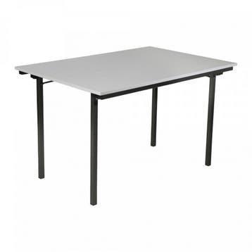 U-Flex klaptafel, 120x80cm, Ophalen of Verzenden, Nieuw