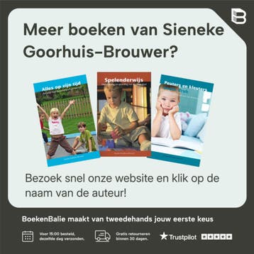 Handboek taalontwikkeling, taalpathologie en taaltherapie, Verzenden, Gelezen, Sieneke Goorhuis-Brouwer