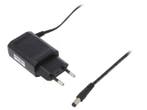 Universele Adapter 6V - 1000mA - Positieve Polariteit, Ophalen of Verzenden, Nieuw