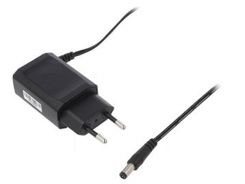 Universele Adapter 6V - 1000mA - Positieve Polariteit, Ophalen of Verzenden, Nieuw