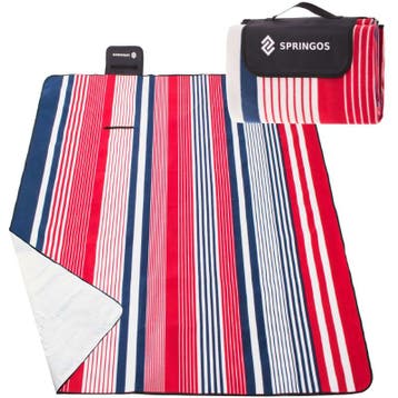 Picknickkleed | Picknickdeken | Buitenkleed | Picknick |, Ophalen of Verzenden