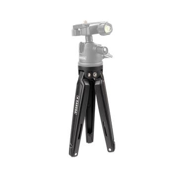Caruba Tabletop Mini Tripod, Audio, Tv en Foto, Fotografie | Statieven en Balhoofden, Ophalen of Verzenden, Nieuw, Driepoot, Met balhoofd