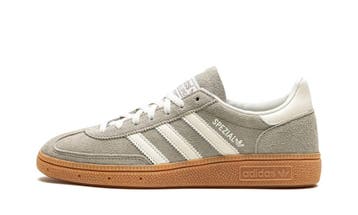 adidas Handball Spezial Silver Pebble (W), Nieuw