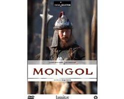 Mongol (DVD), Verzenden, Nieuw in verpakking, Actie
