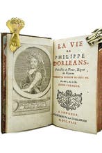 Père Yves-Joseph de la Mothe, dit de La Hode - La vie de