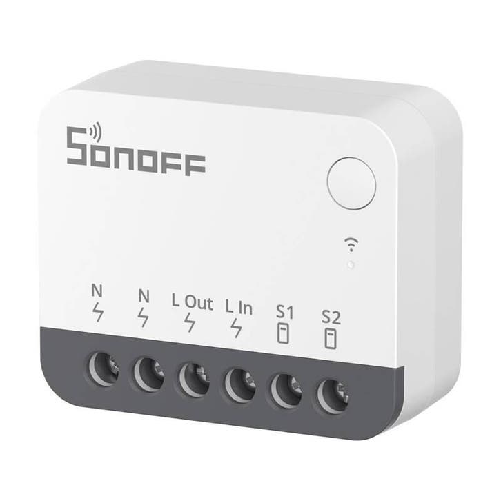 Sonoff Zigbee switch, Hobby en Vrije tijd, Elektronica-componenten, Verzenden