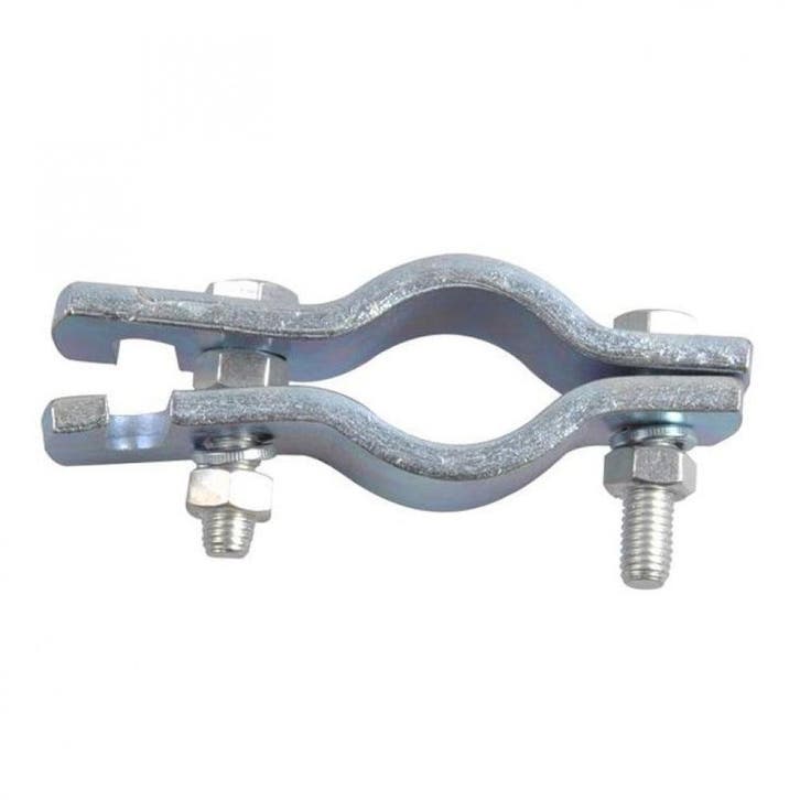 Hulpkoppeling met Sleuf, Caravans en Kamperen, Camper-accessoires, Nieuw, Ophalen of Verzenden