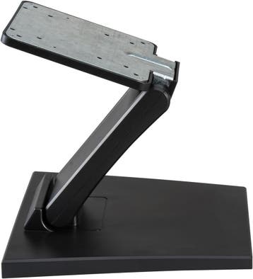 Bureaustandaard LCD 75x75/100x100 | Laatste Stuk!, Computers en Software, Ophalen of Verzenden, Zo goed als nieuw, Wearson, In hoogte verstelbaar