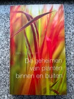 De geheimen van planten binnen en buiten, Gelezen, Verzenden, Wim Oudshoorn, Tuinieren en Tuinplanten