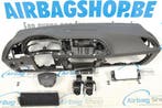 Airbag set Dashboard Seat Leon 3 (2012-2020), Auto-onderdelen, Gebruikt, Seat