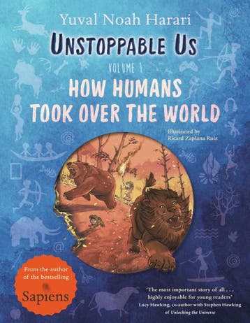 Unstoppable Us, Volume 1 |  | Nieuw, Ophalen of Verzenden, Nieuw