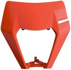 Polisport Koplamp KTM EXC125 EXC150 EXC250 EXC300 EXC-F250 E, Ophalen of Verzenden, Nieuw