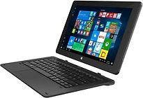 TrekStor SurfTab twin 11.6 LTE 10,1 32GB [wifi + 4G] , incl., Computers en Software, Windows Tablets, 32 GB, Wi-Fi en Mobiel internet