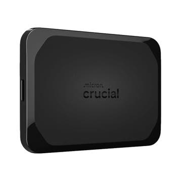 Nieuwe Crucial X10 Pro 4TB met garantie, Computers en Software, Harde schijven, SSD, Nieuw, Ophalen of Verzenden, Crucial Technology