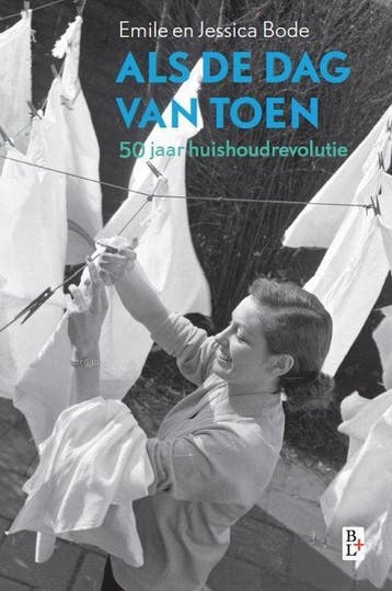 Boek Als de dag van toen 9789461561817, Verzenden, Zo goed als nieuw