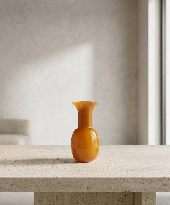 Vaas - Glas, Antiek en Kunst, Antiek | Glas en Kristal