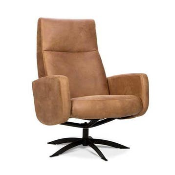 Alice relaxfauteuil Hjort Knudsen, Verzenden, Nieuw