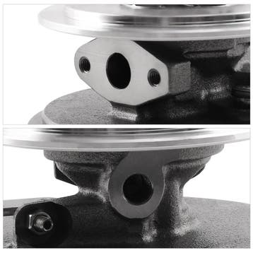 Turbo cartridge geschikt voor VW Golf Jetta Passat Touran..., Verzenden, Nieuw, Volkswagen