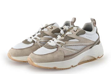 Cruyff Sneakers in maat 40 Wit, Kleding | Dames, Wit, Cruyff, Verzenden, Sneakers of Gympen