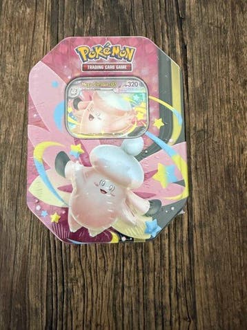 1 Sealed box, Hobby en Vrije tijd, Nieuw