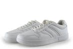 Jack Jones Sneakers in maat 41 Wit, Verzenden, Wit, Jack Jones, Sneakers of Gympen