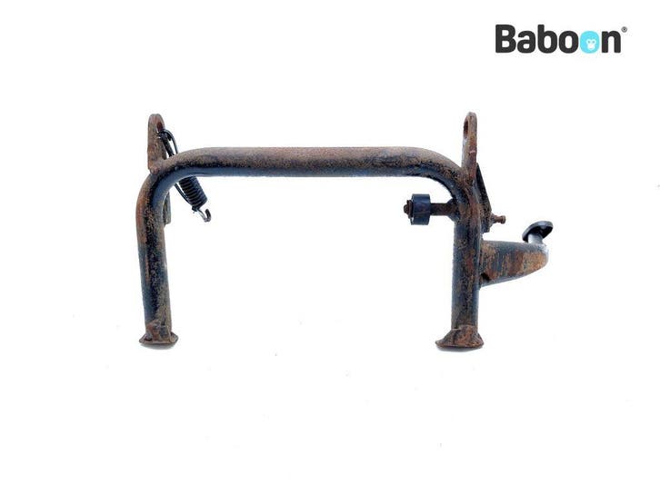 Middenbok Kawasaki J 125 2017-2021 (J125C SC125 VIN:SC6001), Motoren, Onderdelen | Kawasaki, Gebruikt, Verzenden