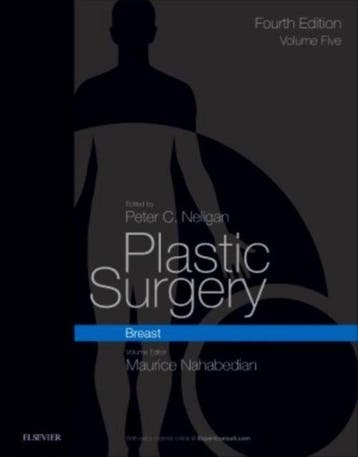Plastic Surgery - Maurice Nahabedian 9780323357098, Verzenden, Zo goed als nieuw, Maurice Nahabedian