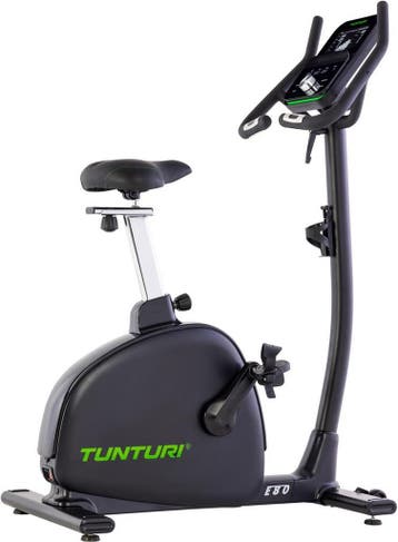 Hometrainer Tunturi E80 Afhaaldeal!, Ophalen, Nieuw, Benen