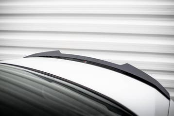 Achterspoiler Volvo S60 R-Design Mk3, Verzenden