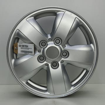 Originele velgen 15 inch Mini Cooper styling 492 *OS1007924*, Gebruikt, 15 inch, Velg(en), Ophalen of Verzenden