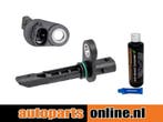 ABS-sensor Mercedes-benz Amg voorzijde, links of rechts, Auto-onderdelen, Verzenden, Nieuw, Mercedes-Benz