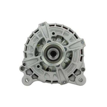 Dynamo 180A VW Audi nieuw, Auto-onderdelen, Motor en Toebehoren, Verzenden, Nieuw