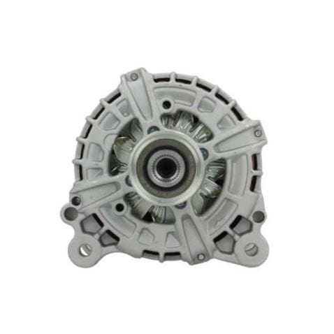 Dynamo 180A VW Audi nieuw, Auto-onderdelen, Motor en Toebehoren, Verzenden